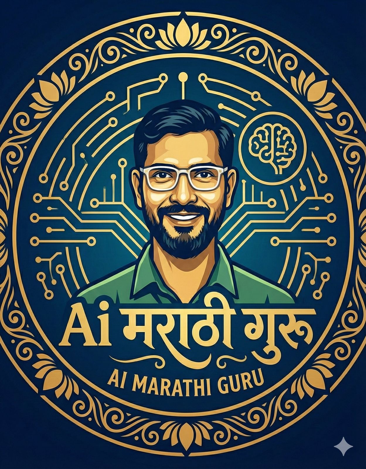 AI Marathi